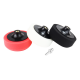 Set de lustruit auto 3 x 125mm + M14 Set de lustruit auto 3 x 125mm + M14