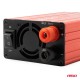 Invertor de tensiune, 24V/230V, 300W/600W, 2xUSB, PI04 Invertor de tensiune, 24V/230V, 300W/600W, 2xUSB, PI04