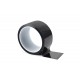 Bandă adeziva carbon, negra, 3m x 50mm Bandă adeziva carbon, negra, 3m x 50mm