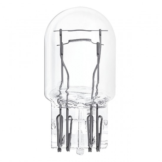 Bec cu halogen T20, W21/5W W3x16q 