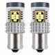 Becuri cu LED-uri CANBUS, 1156, 24 SMD, 12/24V