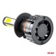 SET 2 BECURI AUTO, H7-COB, cu Led