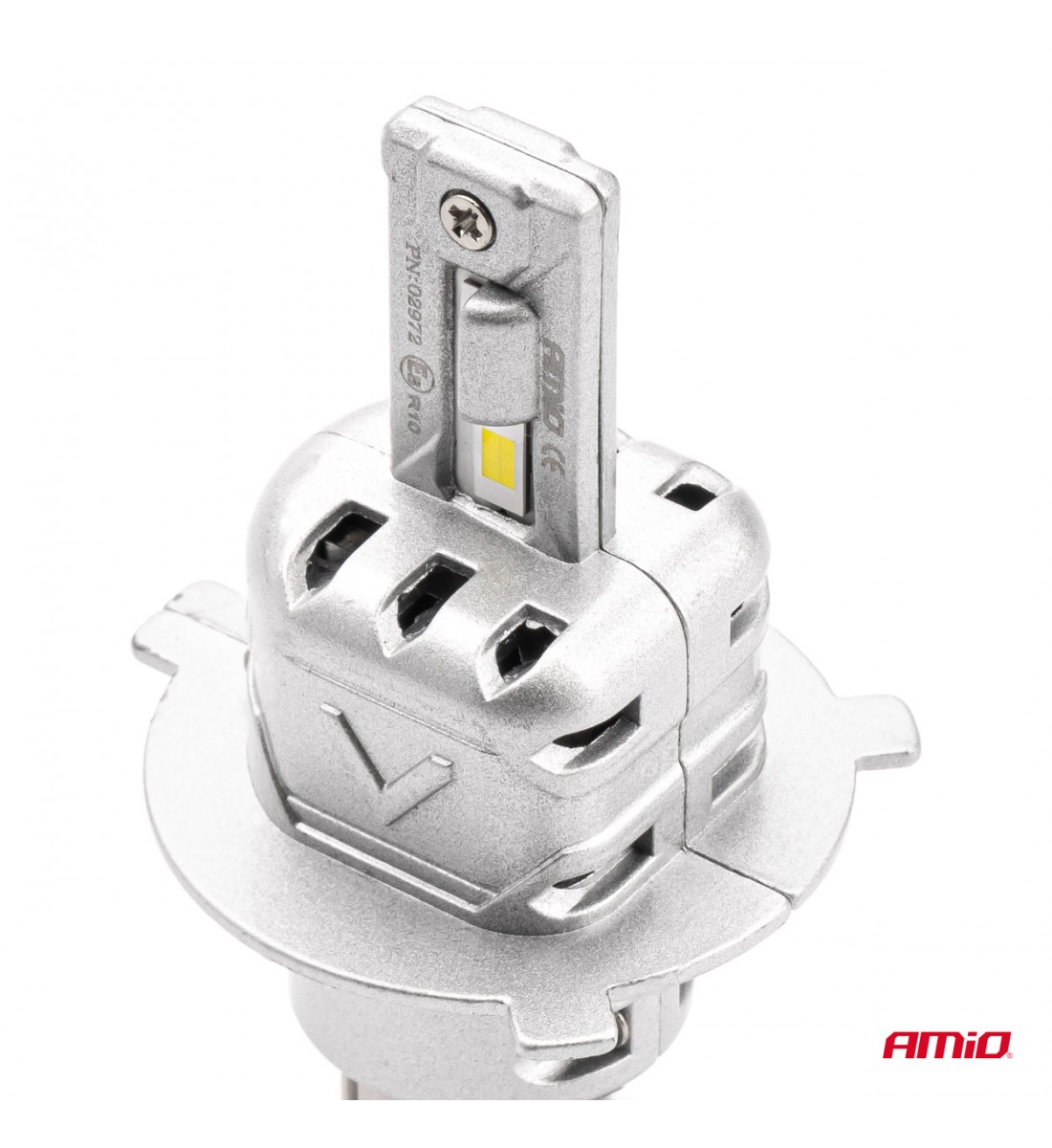 SET 2 BECURI AUTO, Canbus H4, X2, cu Led SET 2 BECURI AUTO, Canbus H4, X2, cu Led