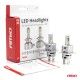 SET 2 BECURI AUTO, Canbus H4, X2, cu Led SET 2 BECURI AUTO, Canbus H4, X2, cu Led