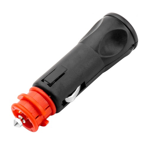 Priză brichetă, EURO/DIN, 12/24V