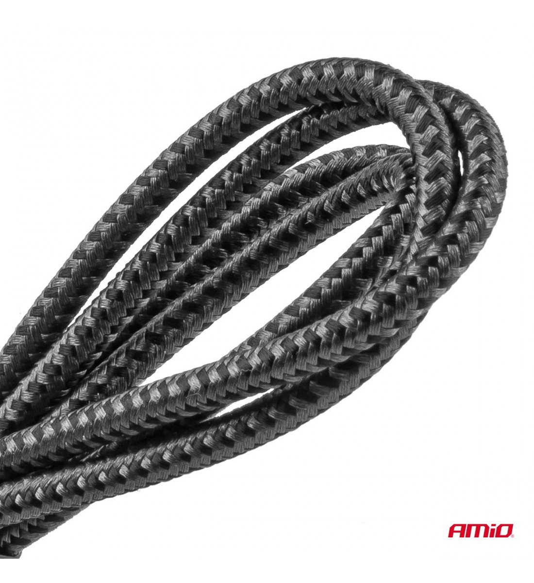 Cablu USB-C+USB-C, 100cm, 3A, 1m Cablu USB-C+USB-C, 100cm, 3A, 1m