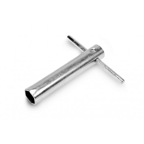 Cheie tubulara, 21 mm, lungime 145 mm