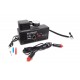 Compresor auto, 18 bari, 12V/230V, 4 adaptoare Compresor auto, 18 bari, 12V/230V, 4 adaptoare