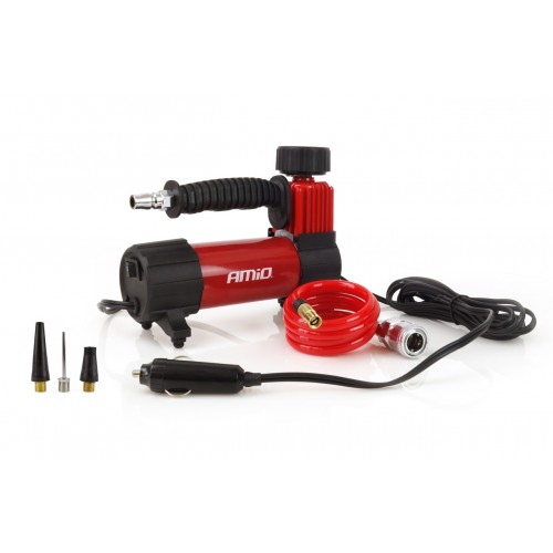 Compresor auto, 7 bari, premium, 12V, conector 1/4", ACOMP-05