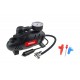 Mini compresor auto, 12V, manometru, compact si usor Mini compresor auto, 12V, manometru, compact si usor