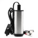 Pompă de motorină, submersibilă, 12V, diametru 51 mm Pompă de motorină, submersibilă, 12V, diametru 51 mm