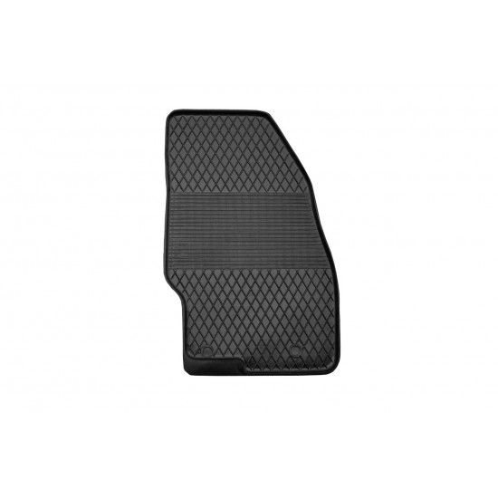 Covoraș cauciuc fata, dreapta, MG Opel Corsa D, E, Fiat Grande Punto Covoraș cauciuc fata, dreapta, MG Opel Corsa D, E, Fiat Grande Punto