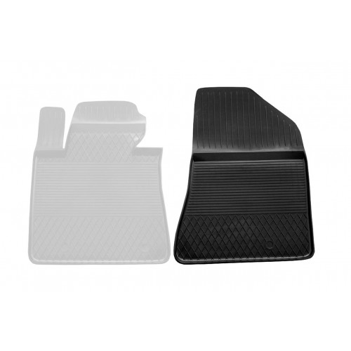 Covoraș cauciuc fata, dreapta, MG Tucson, Sportage