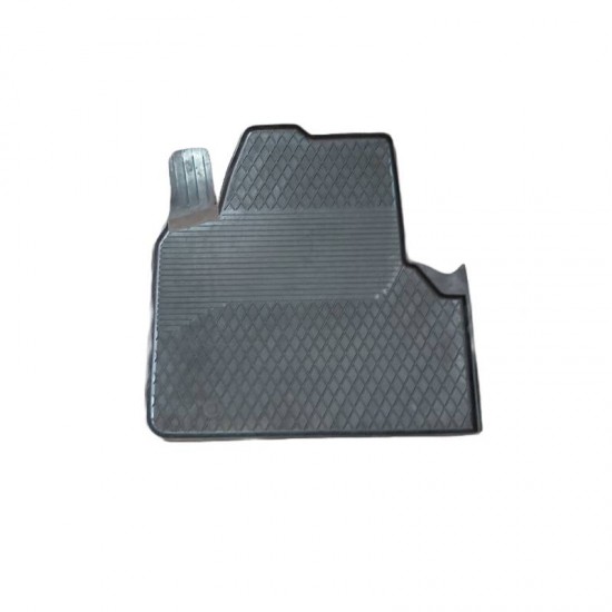 Covoraș cauciuc fata, stanga, MG Fiat Scudo Covoraș cauciuc fata, stanga, MG Fiat Scudo