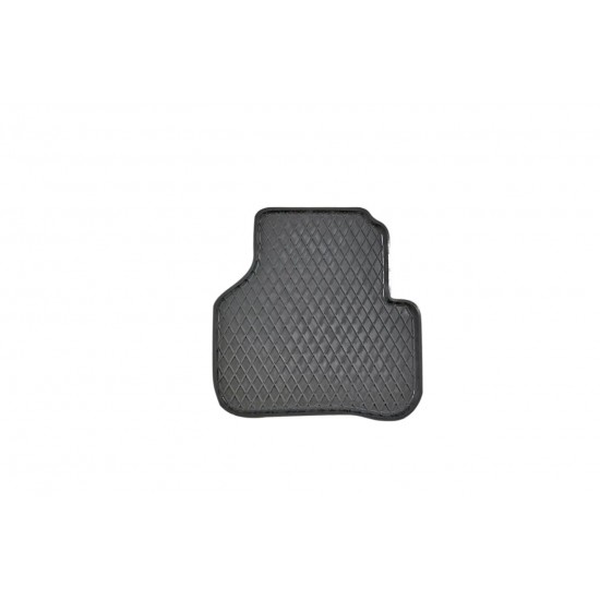 Covoraș cauciuc spate, dreapta, MG Passat Covoraș cauciuc spate, dreapta, MG Passat