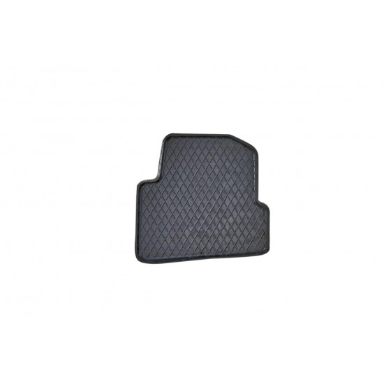 Covoraș cauciuc spate, stanga, MG Fabia II