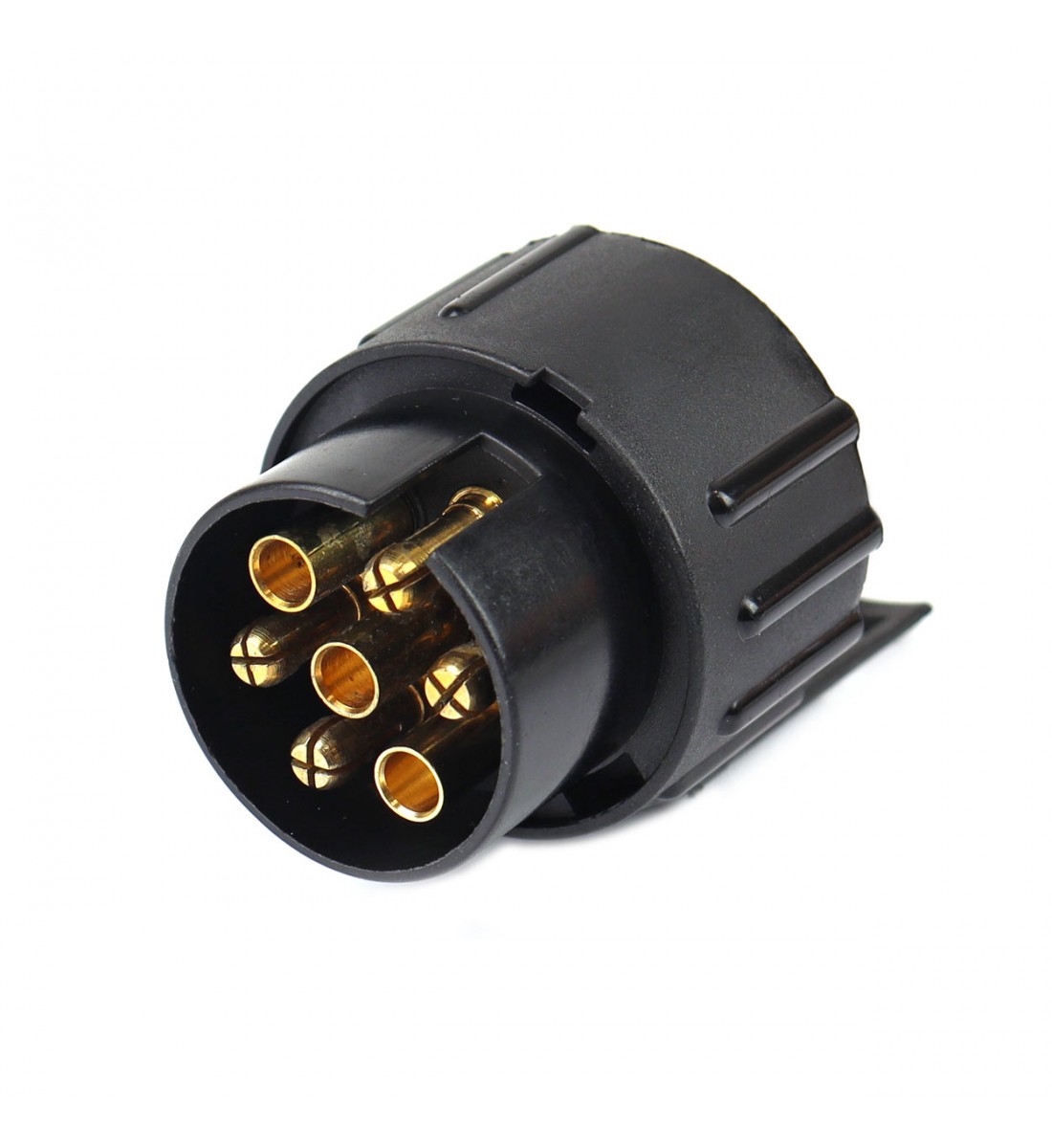 Adaptor remorcă de la 7 la 13 PIN