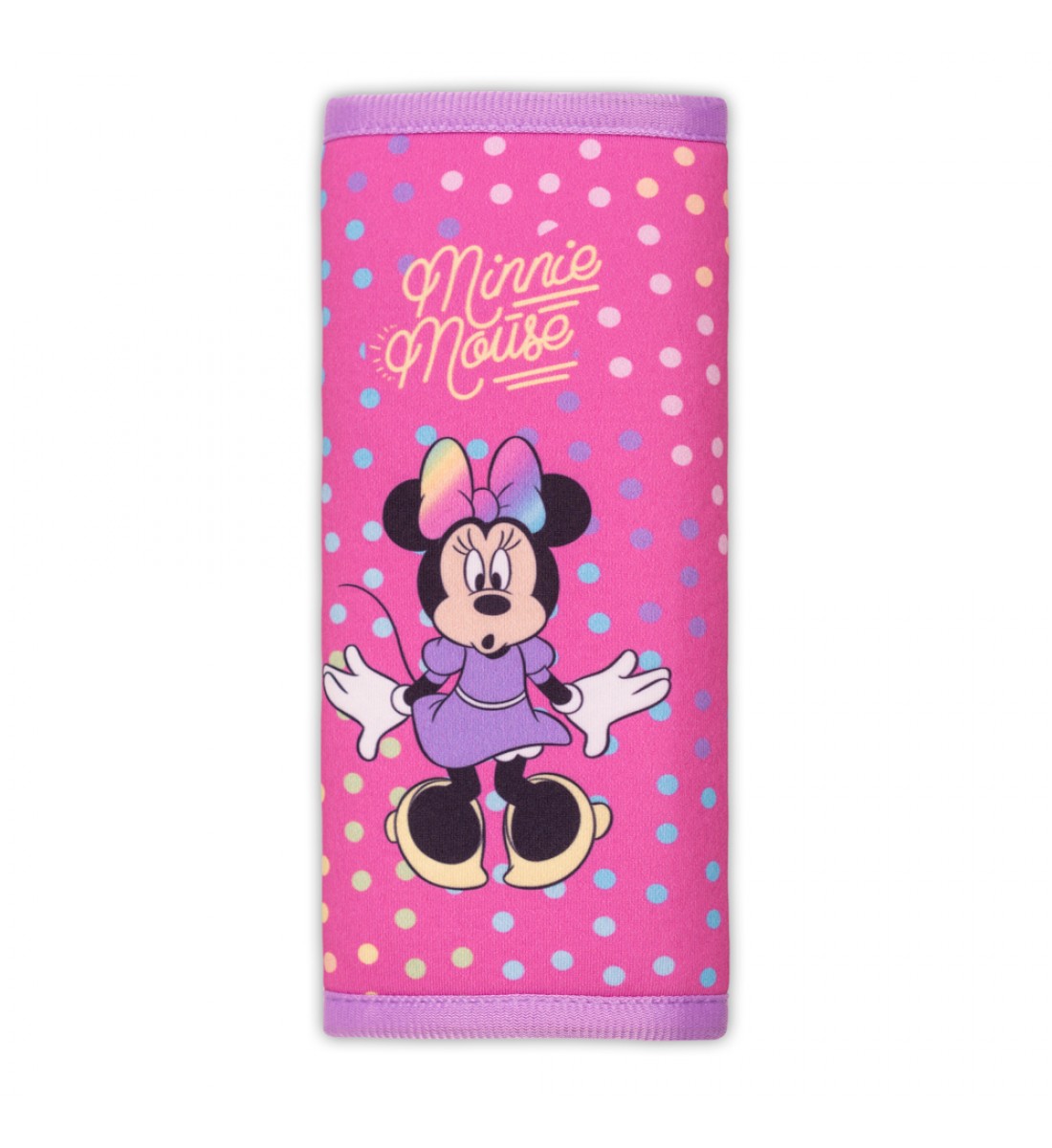 Centura de suprapunere, Minnie