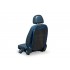 Husă protecție, spătar scaun auto, 79 x 43 cm