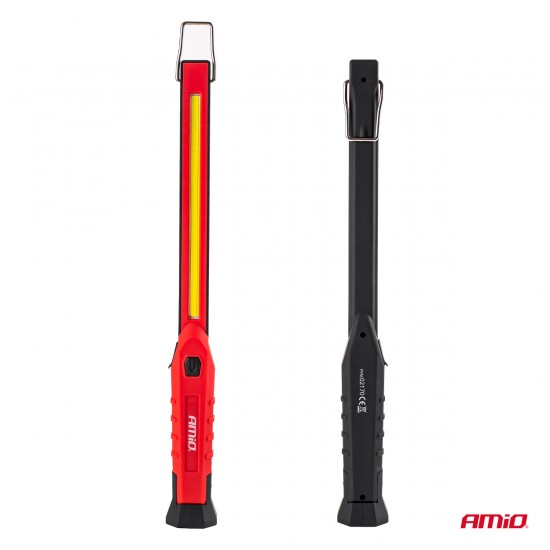 Lanternă de inspecție cu baterie integrată WT01 Lanternă de inspecție cu baterie integrată WT01