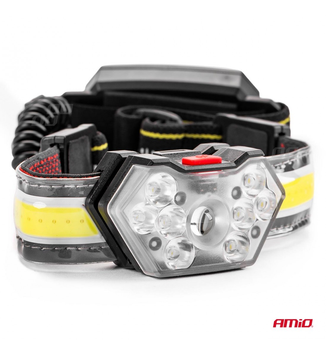 Far cu LED LH04