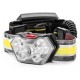 Far cu LED LH04