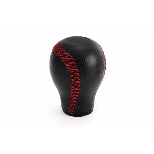 Nuca schimbator viteze, piele cu fire roșii