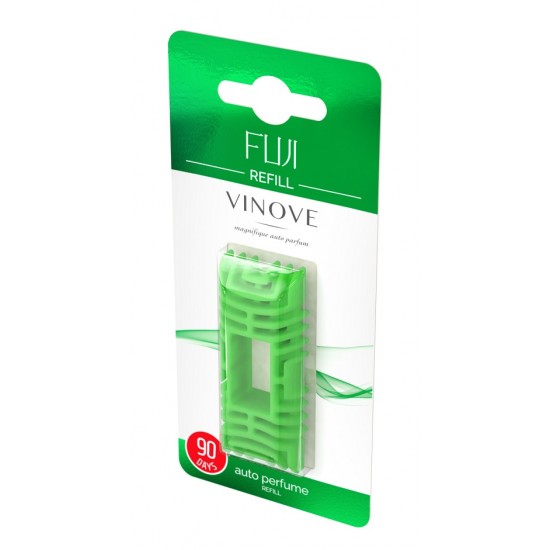 Rezervă odorizant auto, VINOVE FUJI Rezervă odorizant auto, VINOVE FUJI