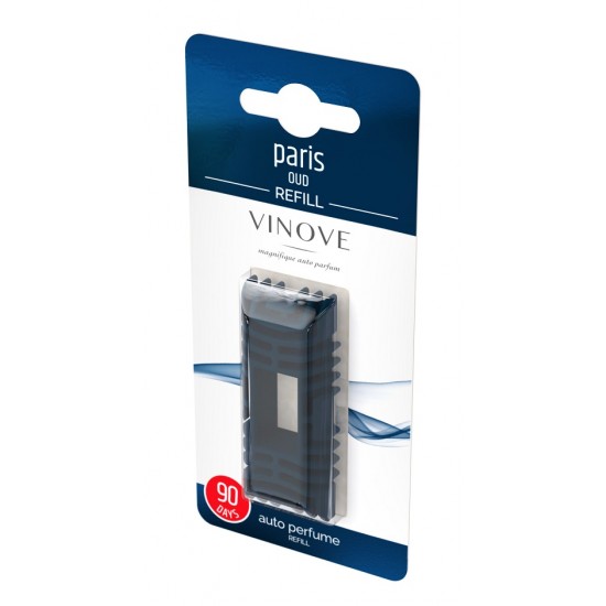 Rezervă odorizant auto, VINOVE PARIS Rezervă odorizant auto, VINOVE PARIS