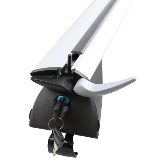 Bara portbagaj din aluminiu, 1200mm, CRR-03 Bara portbagaj din aluminiu, 1200mm, CRR-03