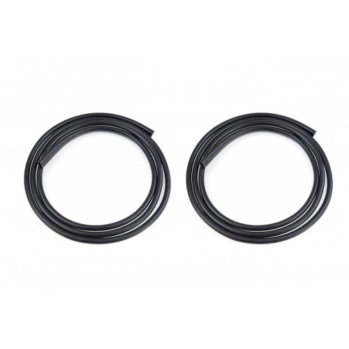 Banda de protectie auto pentru usi, cheder, U 2x650 mm