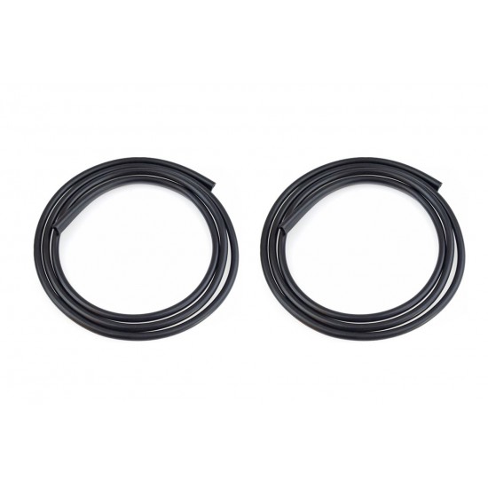 Banda de protectie auto pentru usi, cheder, U 2x650 mm