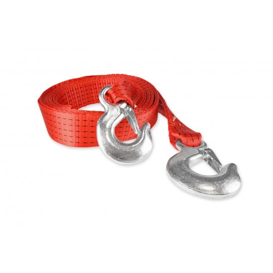 Curea de remorcare a vehiculelor, 3000kg, 5m