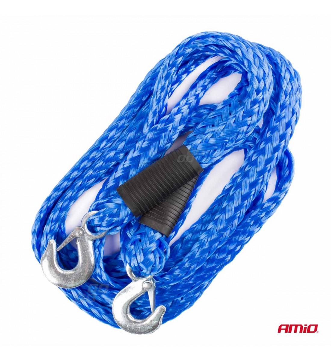 Chinga tractare, 2 T, 4m, 2 carlige Chinga tractare, 2 T, 4m, 2 carlige