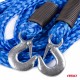 Chinga tractare, 2 T, 4m, 2 carlige Chinga tractare, 2 T, 4m, 2 carlige