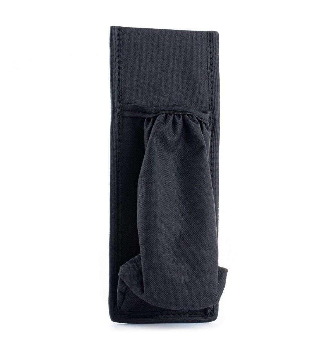 Suport pentru stingătorul de incendiu cu Velcro, negru Suport pentru stingătorul de incendiu cu Velcro, negru