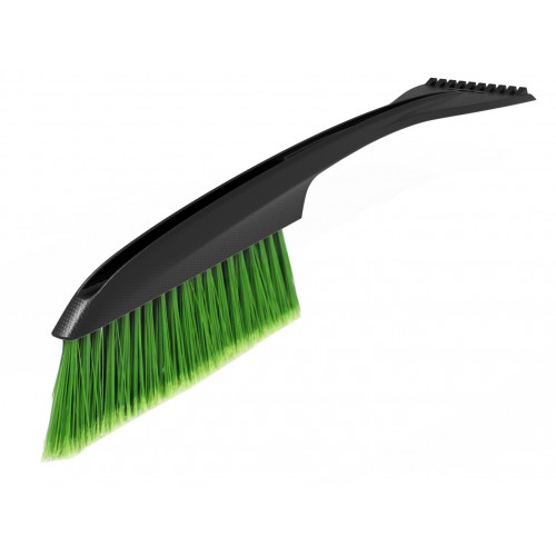 Racleta cu perie, Alpin, 420 mm