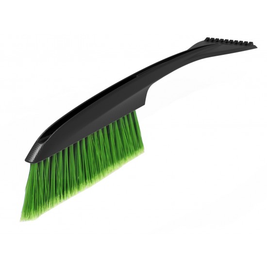 Racleta cu perie, Alpin, 420 mm