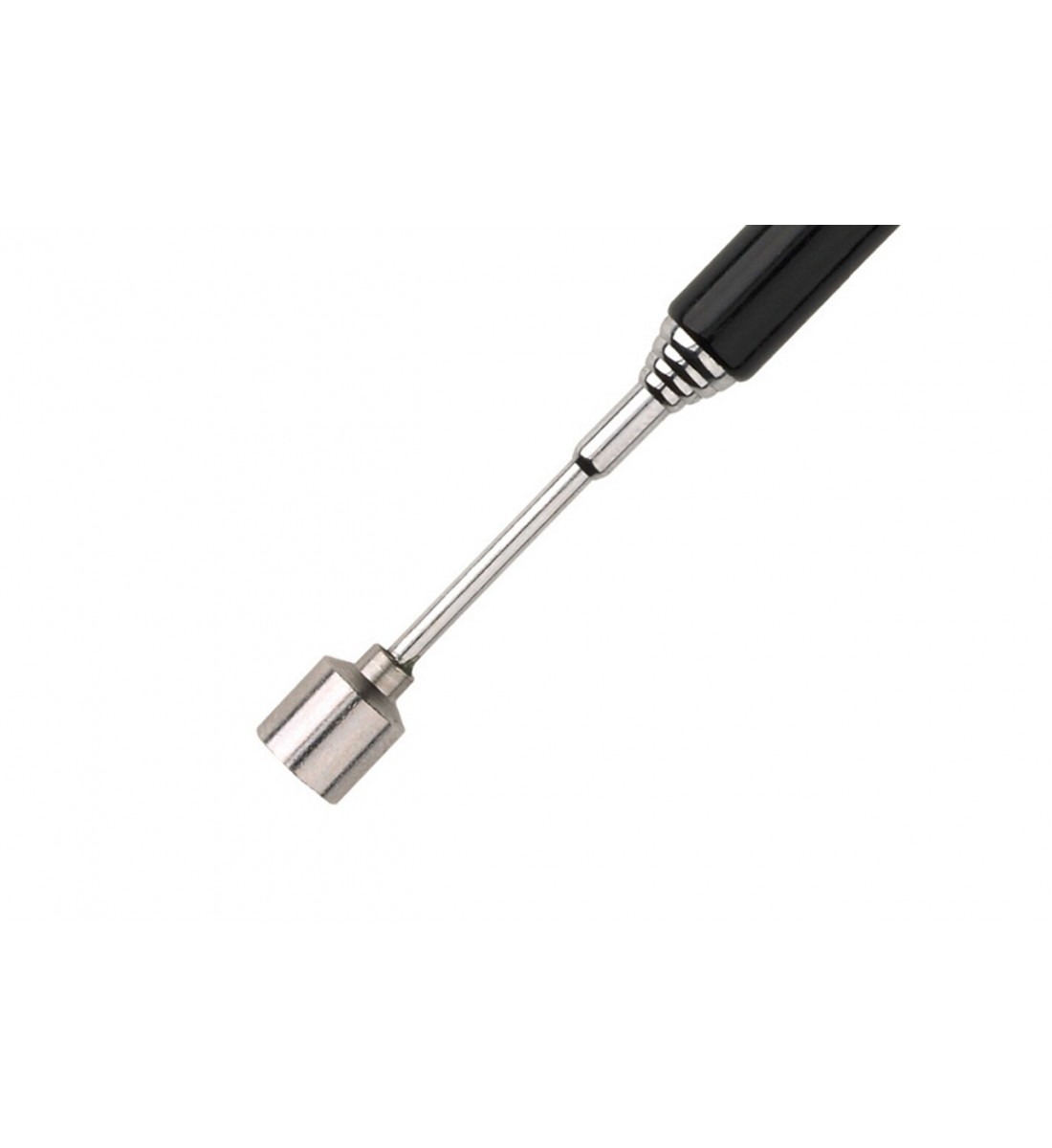 Dispozitiv de prindere, telescopic, magnet, 12-64cm