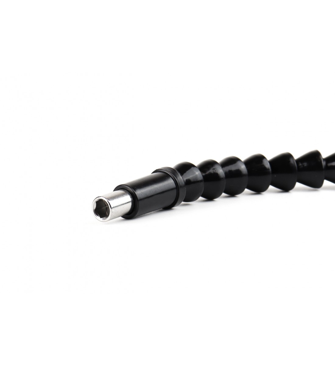 Extensie flexibilă pentru biți, 1/4", 30cm Extensie flexibilă pentru biți, 1/4", 30cm