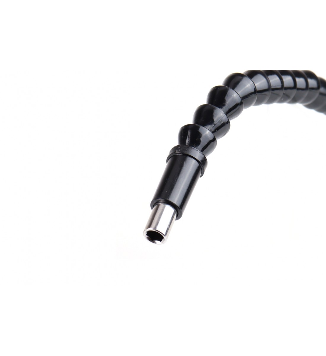 Extensie flexibilă pentru biți, 1/4", 30cm Extensie flexibilă pentru biți, 1/4", 30cm