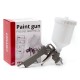 Pistol vopsit, pulveriziare, 600 ml, duza 1.5 mm