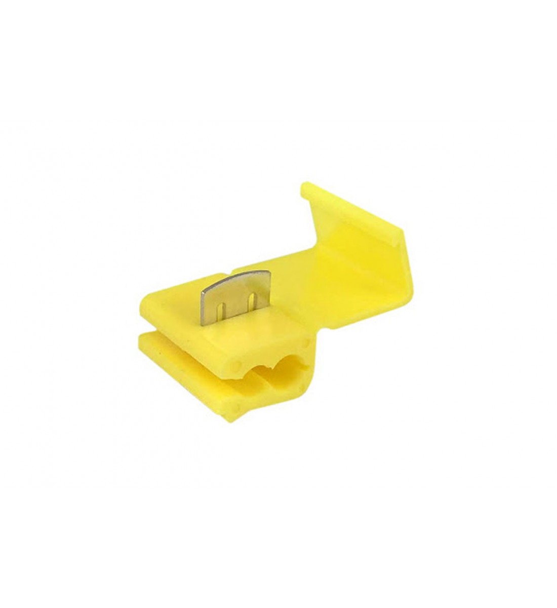 Conectori rapizi electrici, 04-6mm2, 24A, 4 buc Conectori rapizi electrici, 04-6mm2, 24A, 4 buc