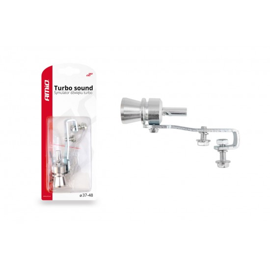 Simulator de sunet turbo (fluier)