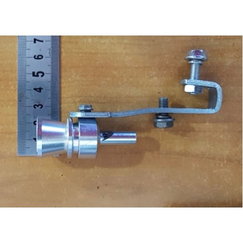 Simulator de sunet turbo (fluier)