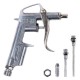 Pistol de suflat, 3 duze, PT-14