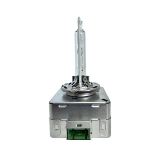Bec xenon D3S- 6000K Metal Bec xenon D3S- 6000K Metal