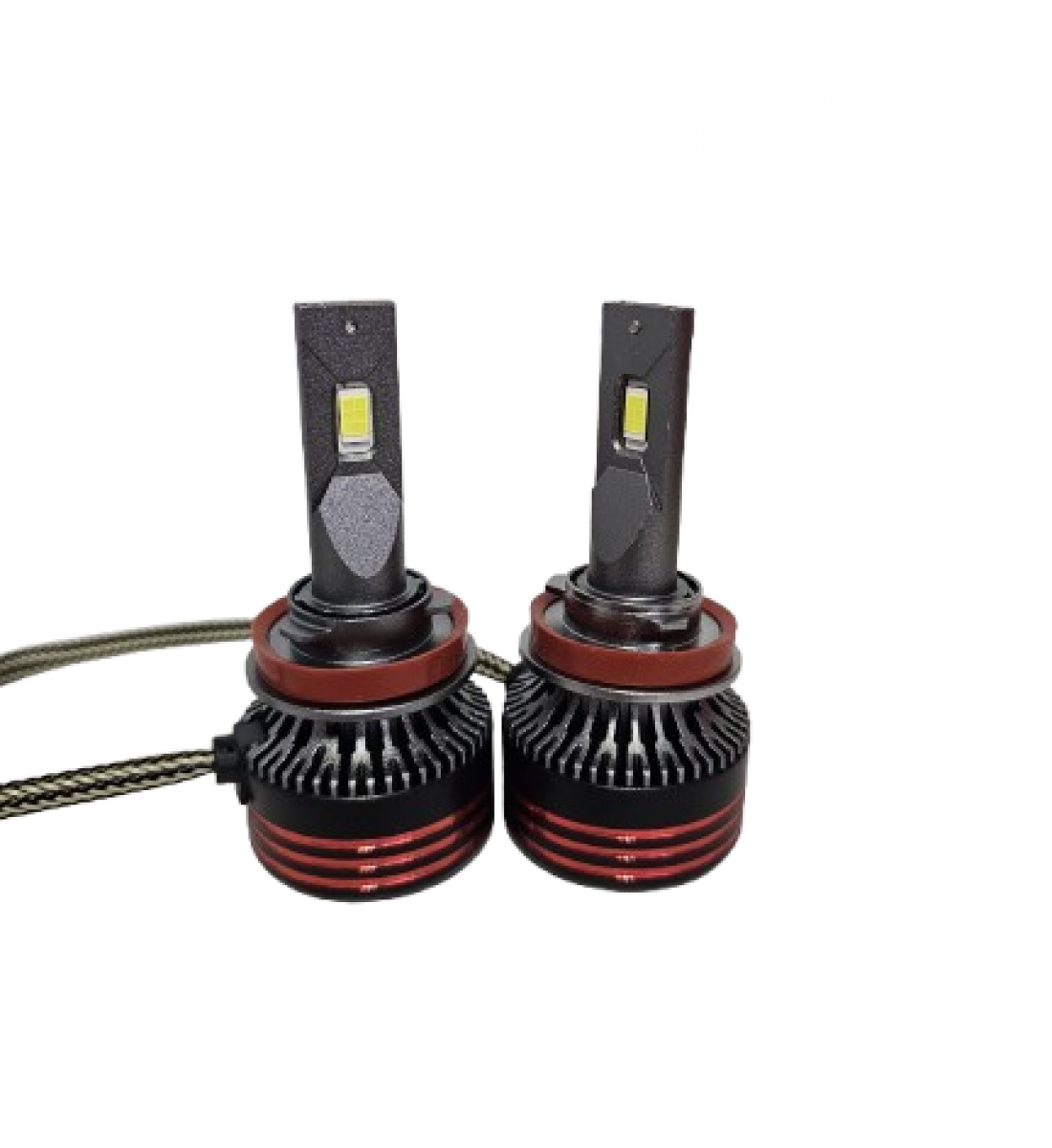 Produs - Set doua becuri Led auto M8-HB3, 9005 PRO - AutoParadoxSystem.ro