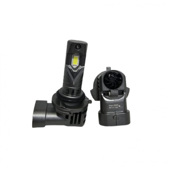 SET LEDURI AUTO E4S-HB3,9005 12V, 40W-CANBUS SET LEDURI AUTO E4S-HB3,9005 12V, 40W-CANBUS