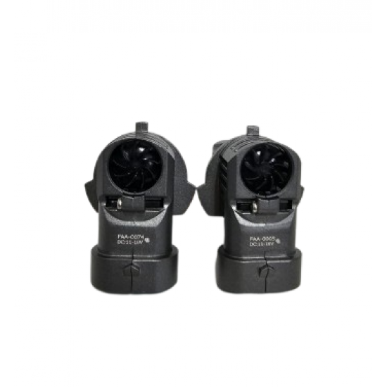 SET LEDURI AUTO E4S-HB3,9005 12V, 40W-CANBUS SET LEDURI AUTO E4S-HB3,9005 12V, 40W-CANBUS